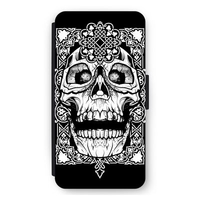 Seek & Destroy: iPhone 11 Flip Hoesje