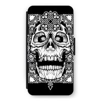 Seek & Destroy: iPhone 11 Flip Hoesje