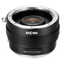 LAOWA Magic Shift Converter - Canon EF to Sony FE
