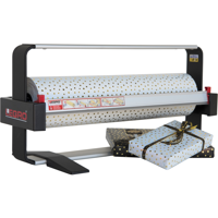 Legro Afroller | aluminium | 50cm | excl. Voetensteun en klem | 1 stuks