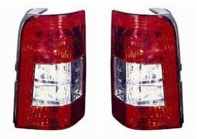 Achterlicht set SET0904924