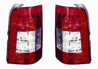 Achterlicht set SET0904924