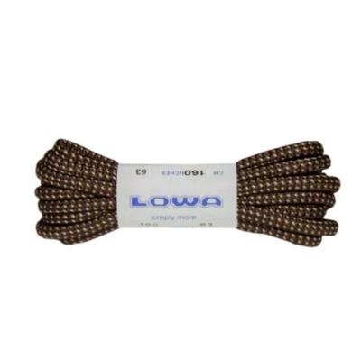 Lowa Atc Mid 160 Cm Veter Brown 160 cm
