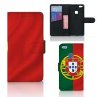 Huawei P10 Lite | Bookstyle Case | Portugal