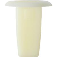 KS Tools 420.1755 Ronde moer-clip voor Toyota, verpakking van 10 stuks