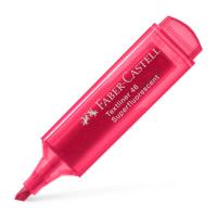 Faber Castell Markeerstift - 1546 rood
