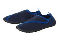 CRIVIT Heren waterschoenen (Marineblauw, 41)