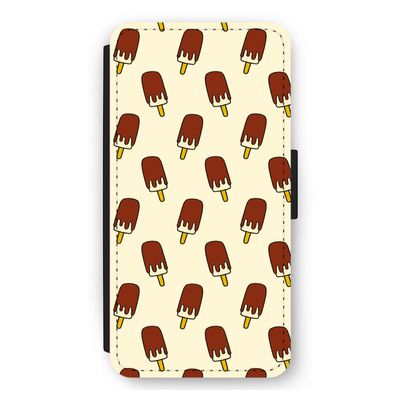 Yummy: iPhone 11 Flip Hoesje