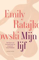 Mijn lijf - Emily Ratajkowski - ebook - thumbnail