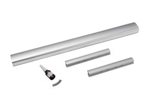 Scanstrut Verlengingsset Voor Stag Paal 130 Cm Default