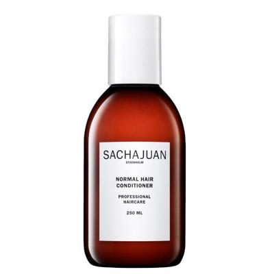 SachaJuan Clean & Care Normal Hair Conditioner 250ml | Voor Conditioner zonder parabenen SachaJuan Clean & Care Normal Hair Conditioner 250ml | Voor Conditioner zonder parabenen