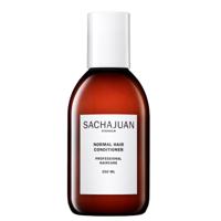 SachaJuan Clean & Care Normal Hair Conditioner 250ml | Voor Conditioner zonder parabenen
