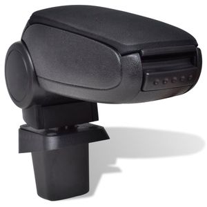 VidaXL Armsteun voor suzuki sx4 (na 2007)