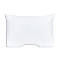 Silvana Support kussensloop met schoudercontour wit