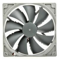 Noctua NF-P14s redux-1200 Computer behuizing Ventilator 14 cm Zwart, Grijs - thumbnail