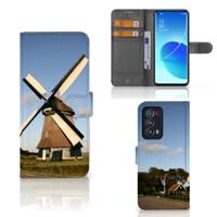 OPPO Reno 6 Pro Plus 5G | Flip Cover | Molen