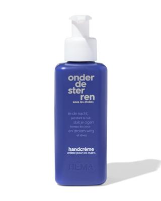 HEMA Handcrème Onder De Sterren 150ml