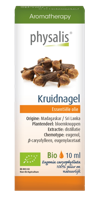 Physalis Kruidnagel Aromatherapy