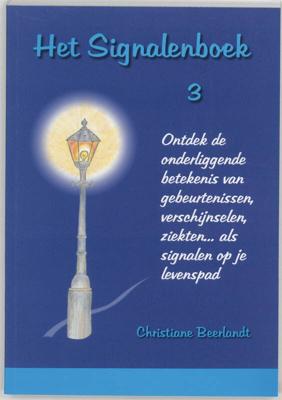 Het signalenboek (Paperback)