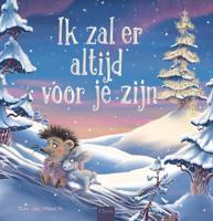 Clavis Ik zal er altijd voor je zijn