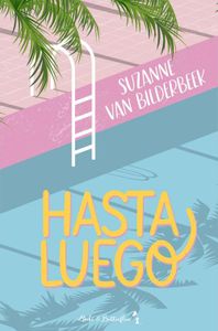 Hasta Luego - Suzanne van Bilderbeek - ebook