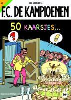 50 KAARSJES ... (Paperback)