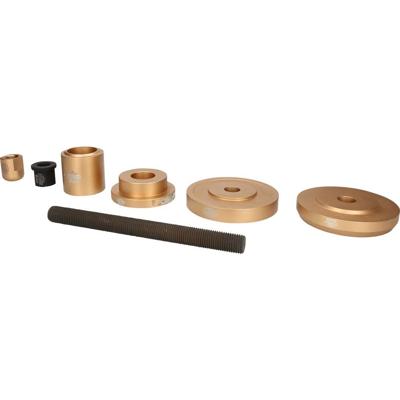 KS Tools 440.0375 Wiellagerset voor Scania, 7-delig