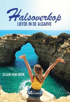 Halsoverkop (Paperback)
