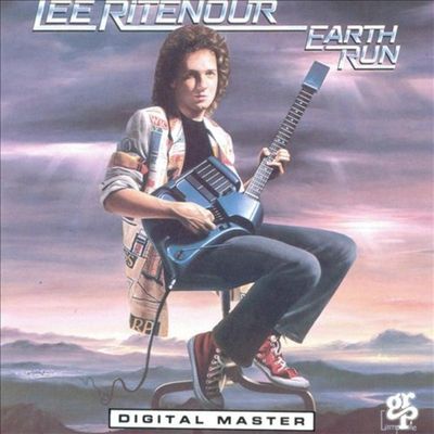 Earth Run - CD (0888072381681) Earth Run - CD (0888072381681)