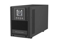 Conceptronic ZEUS52E2K UPS Dubbele conversie (online) 2 kVA 1800 W 6 AC-uitgang(en)