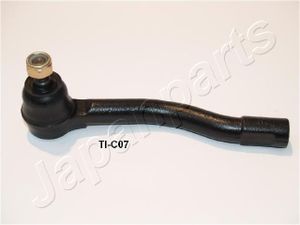 Spoorstangeind TIC07R