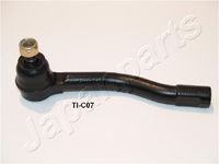 Spoorstangeind TIC07R