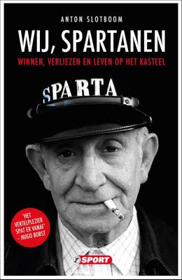 Wij, Spartanen (Paperback)