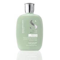 Alfaparf Semi di Lino Scalp Care Balancing Low Shampoo 250ml Alfaparf Semi di Lino Scalp Care Balancing Low Shampoo 250ml