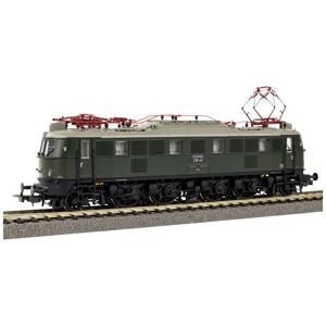 Piko H0 51932 H0 elektrische locomotief BR E 18 van de DR