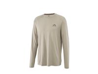 CRIVIT Heren sportshirt (Beige, XL)