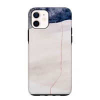 Stone White: iPhone 12 mini Tough Case Stone White: iPhone 12 mini Tough Case
