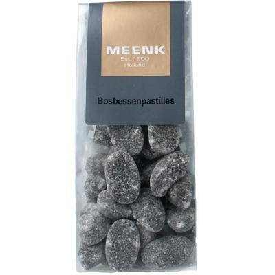 Meenk Bosbessen pastilles