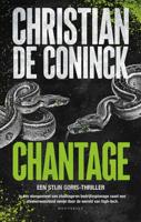 Chantage - Christian de Coninck - ebook