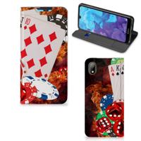 Huawei Y5 (2019) Hippe | Standcase | Casino Huawei Y5 (2019) Hippe | Standcase | Casino