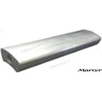 CM3852970A - VOLVO ALUMINIUM ANODE