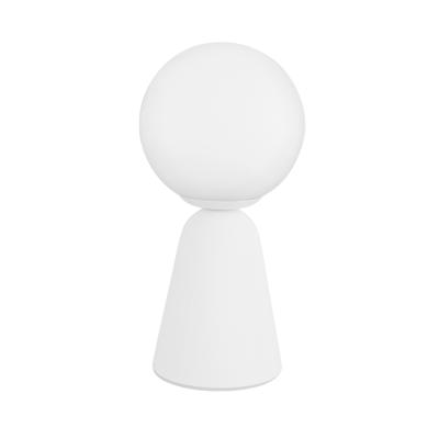Lyora Design tafellampZero wit - 9577011