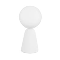 Lyora Design tafellampZero wit - 9577011