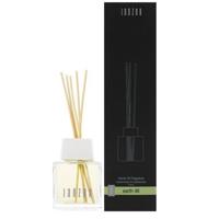 Janzen Earth 46 Geurstokjes Green Amber & Leatherwood 200ml