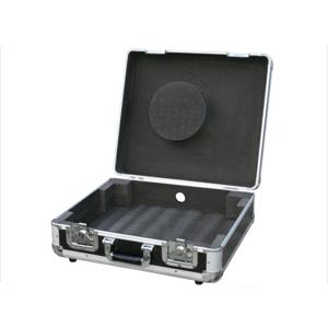 JB systems TT case draaitafel flightcase