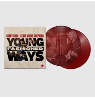 Bobby Rush And Kenny Wayne Shepherd - Young Fashioned Ways (Fotografische Ets) LP