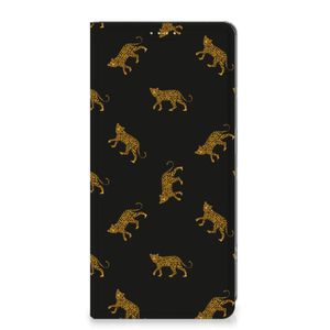 Hoesje maken voor OPPO Reno8 T 4G Leopards