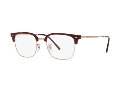 Brillen met correctie Ray-Ban RX7216 8209