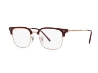 Brillen met correctie Ray-Ban RX7216 8209