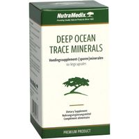 Deep Ocean Trace Minerals